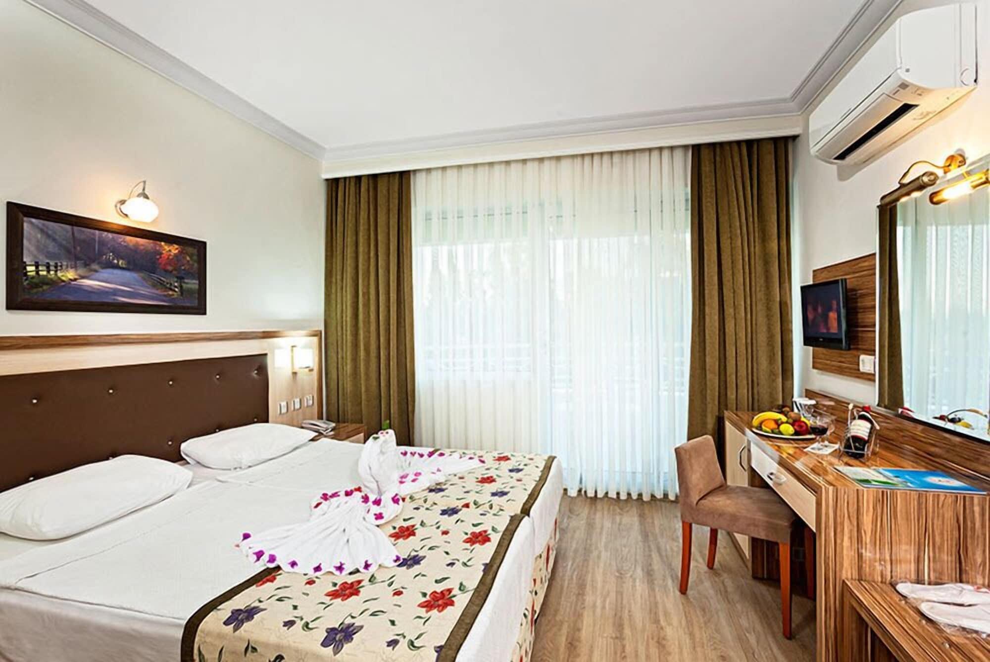 Venus Hotel ซีเด ภายนอก รูปภาพ