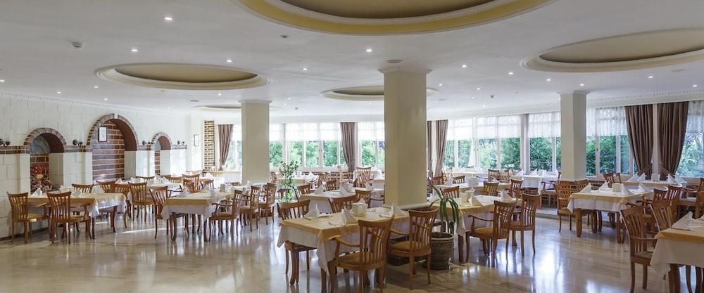 Venus Hotel ซีเด ภายนอก รูปภาพ