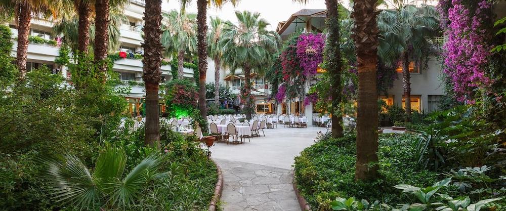 Venus Hotel ซีเด ภายนอก รูปภาพ