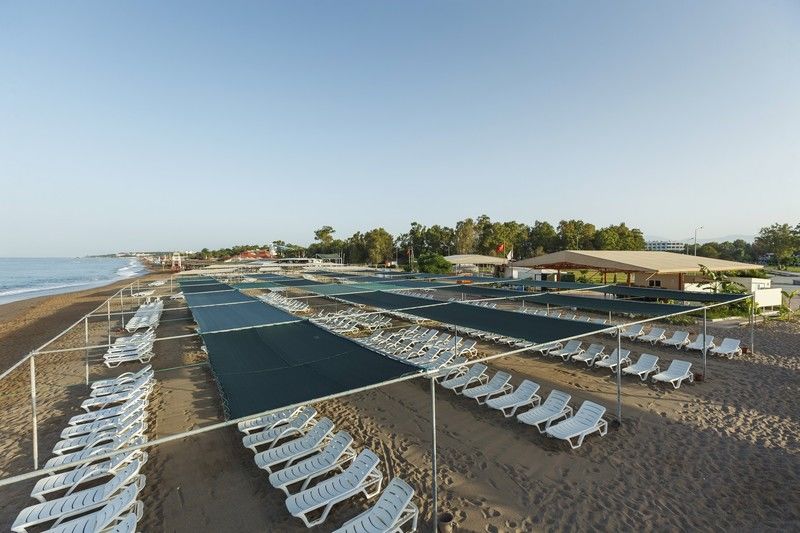 Venus Hotel ซีเด ภายนอก รูปภาพ