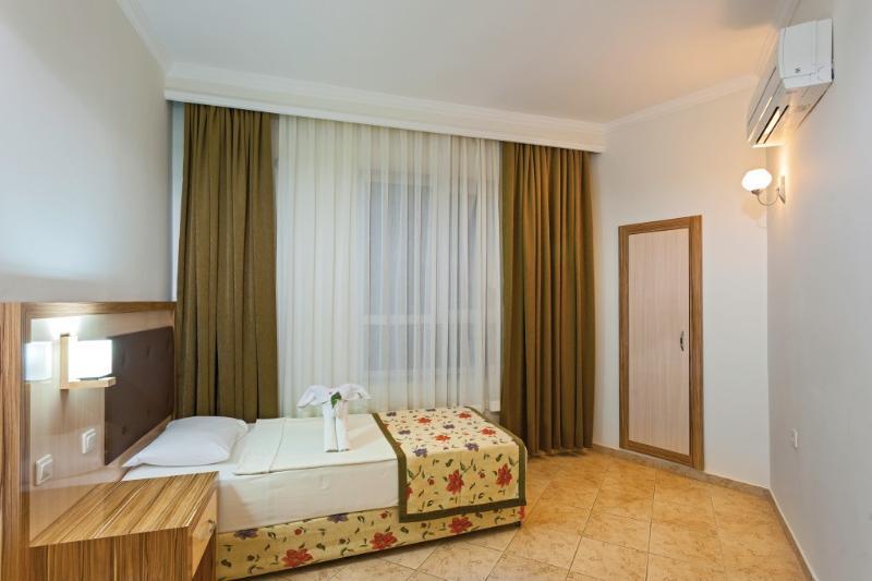 Venus Hotel ซีเด ภายนอก รูปภาพ